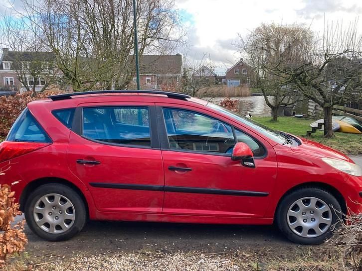 Occasion Peugeot 207 73 PK (53 kW) 2008 Stationwagen