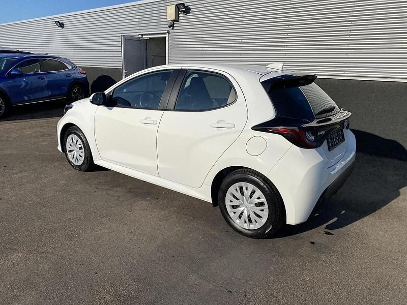 Occasion Toyota Yaris Hybrid Active 116 PK (85 kW) 2023 Overig Hatchback