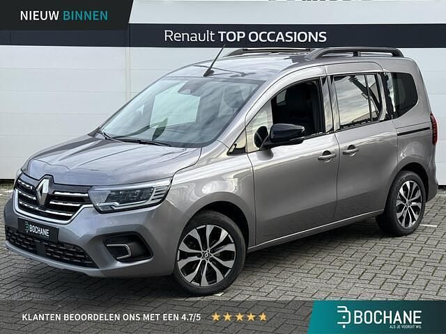 Grey (tekng) Gebruikt 2023 Renault Kangoo Techno MPV | € 33.445 (Eerlijke prijs) - Afbeelding 1/4