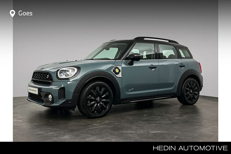 Gebruikt 2021 Mini Countryman SUV | € 35.880 (Eerlijke prijs) - Afbeelding 1/4