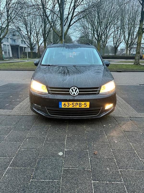 Occasion VW Sharan 149 PK (109 kW) 2011 MPV