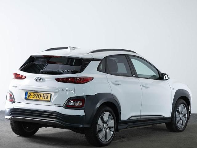 Occasion Hyundai Kona Comfort 150 kW (204 PK) 2021 Wit SUV