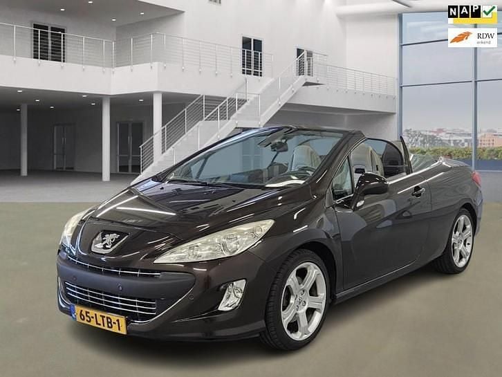 Occasion 2010 Peugeot 308 | € 5.250 (Eerlijke prijs) - Afbeelding 1/4