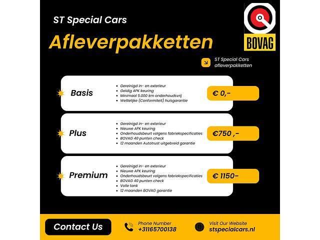 Blauw Occasion 2020 Hyundai i30 Hatchback | € 27.995 (Eerlijke prijs) - Afbeelding 1/3