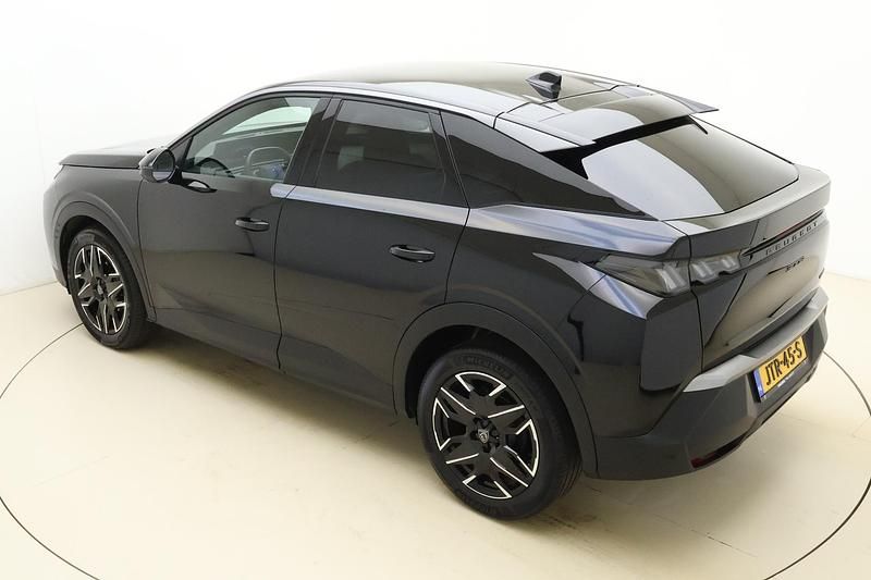 Occasion Peugeot 3008 Allure 2026 Zwart SUV