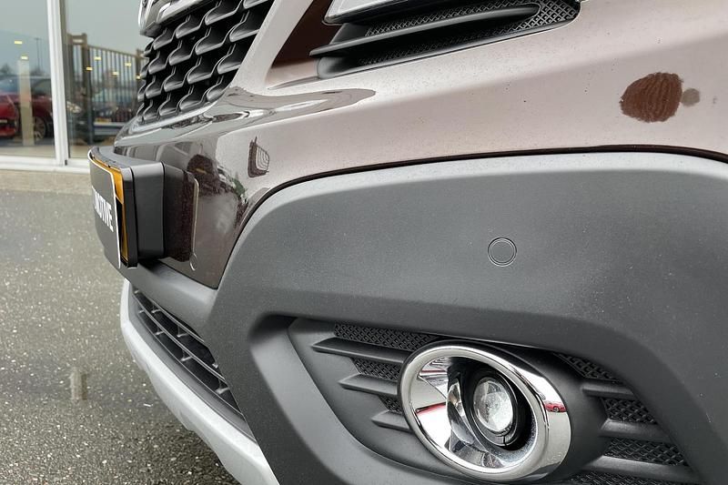 Occasion Opel Mokka Innovation 140 PK (102 kW) 2016 Bruin SUV