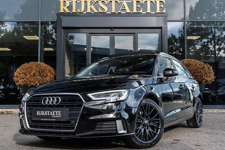 Occasion 2017 Audi A3 Proline | € 17.900 (Iets duurder) - Afbeelding 1/4