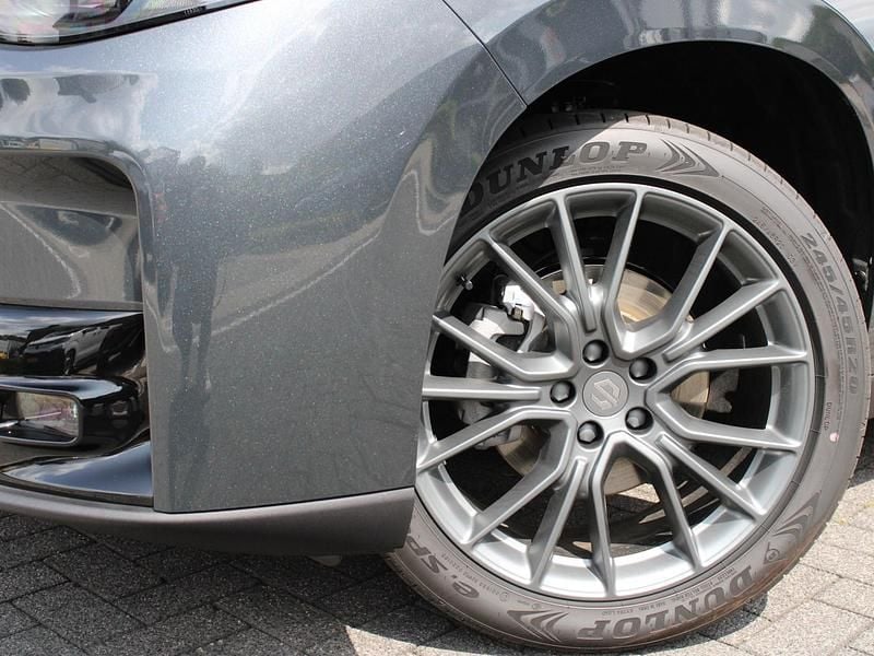 Occasion Leapmotor C10 160 kW (218 PK) 2025 Grijs SUV