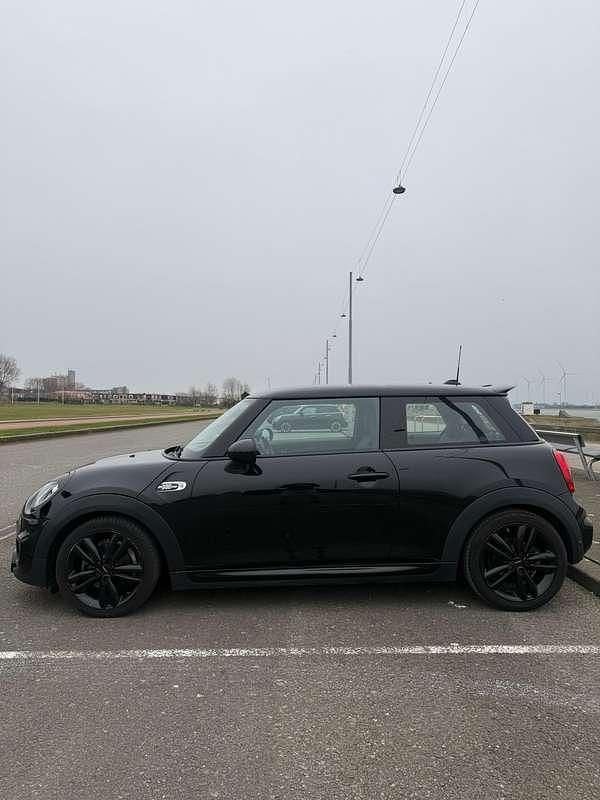 Occasion Mini Cooper Business 136 PK (100 kW) 2017 Hatchback