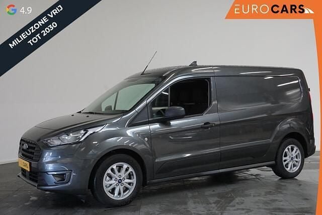 Occasion Ford Transit Trend 99 PK (72 kW) 2023 Grijs Van