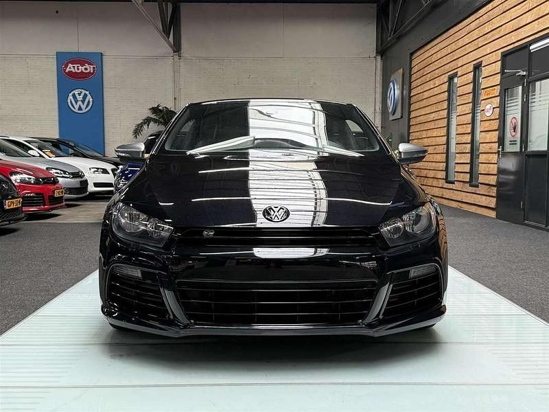 Zwart, metallic lak Gebruikt 2013 VW Scirocco Coupé | € 13.999 (Duur) - Afbeelding 1/4