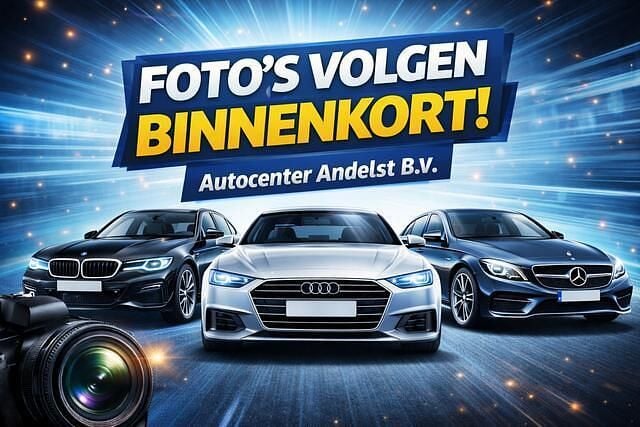 Occasion Mercedes CLA180 Business 136 PK (100 kW) 2021 Zwart Sedan