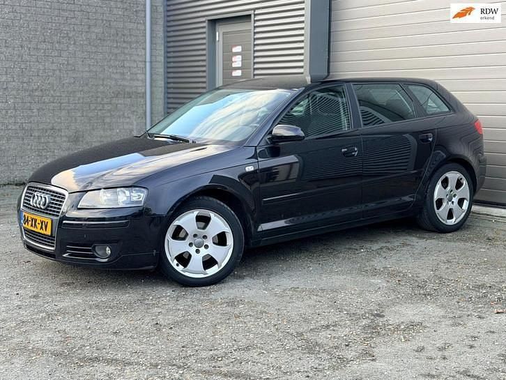 Occasion 2007 Audi A3 Proline | € 2.500 - Afbeelding 1/4