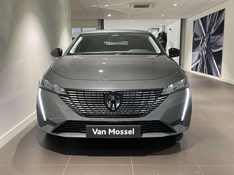 Nieuw Peugeot 308 SW Allure 181 PK (133 kW) 2025 Stationwagen