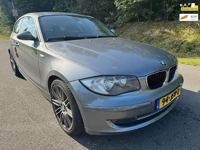 Occasion 2009 BMW 116 Hatchback | € 2.600 (Goede deal) - Afbeelding 1/4