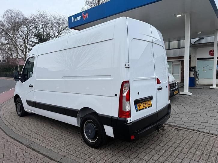 Occasion Renault Master 131 PK (96 kW) 2019