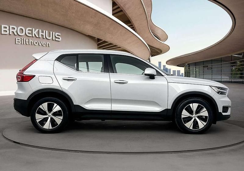 Occasion Volvo XC40 Inscription 210 PK (154 kW) 2021 Grijs SUV