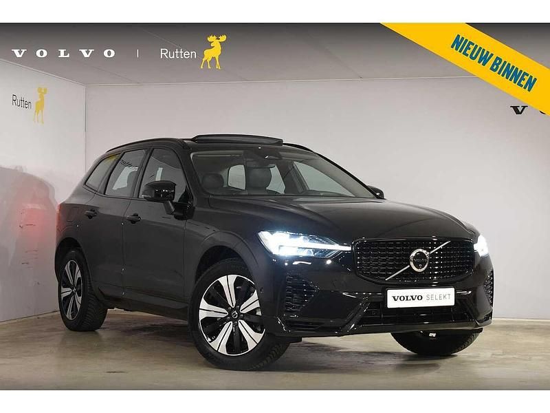 Gebruikt 2025 Volvo XC60 Plus SUV | € 58.835 (Eerlijke prijs) - Afbeelding 1/4