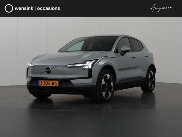 Grijs Gebruikt 2024 Volvo EX30 Core SUV | € 30.935 (Super prijs) - Afbeelding 1/4