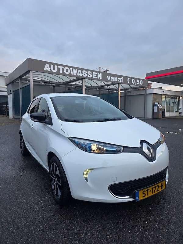 Occasion Renault Zoe Intens 67 kW (92 PK) 2018 Hatchback
