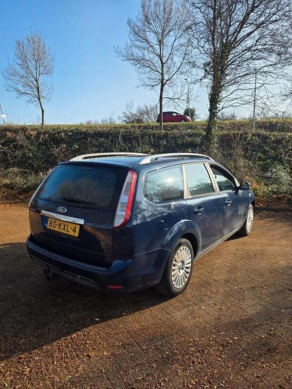 Occasion Ford Focus 125 PK (91 kW) 2010 Stationwagen