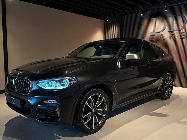 Occasion BMW X4 Executive 354 PK (260 kW) 2019 SUV