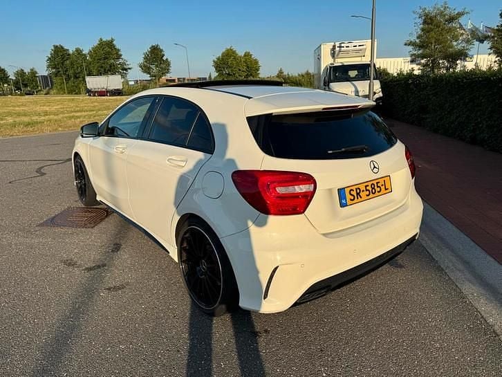 Occasion Mercedes A250 Ambition 211 PK (155 kW) 2013