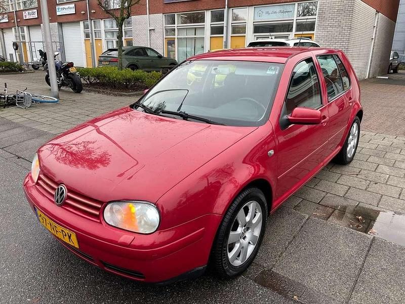 Occasion VW Golf Pacific 105 PK (77 kW) 2003 Sedan