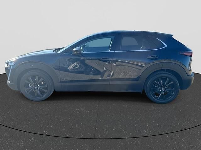 Occasion Mazda CX-30 Homura-Line 140 PK (102 kW) 2025 Blauw SUV