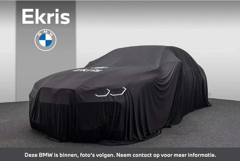 Grijs Gebruikt 2020 BMW 220 Active Tourer Executive MPV | € 24.900 (Eerlijke prijs) - Afbeelding 1/1