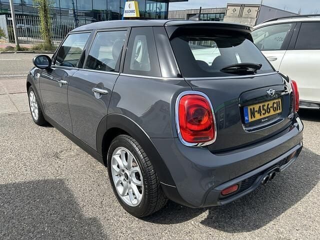 Occasion Mini Cooper S Business 192 PK (141 kW) 2018 Grijs Hatchback