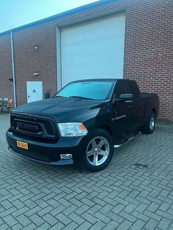 Occasion 2011 Dodge Ram | € 22.500 (Eerlijke prijs) - Afbeelding 1/4