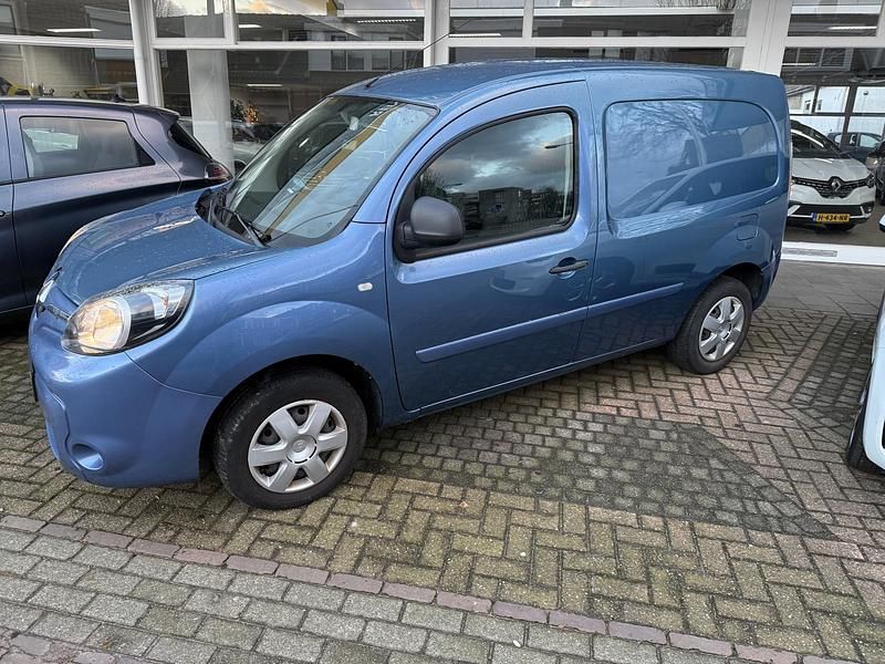 Occasion Renault Kangoo 89 kW (122 PK) 2016 Overige MPV