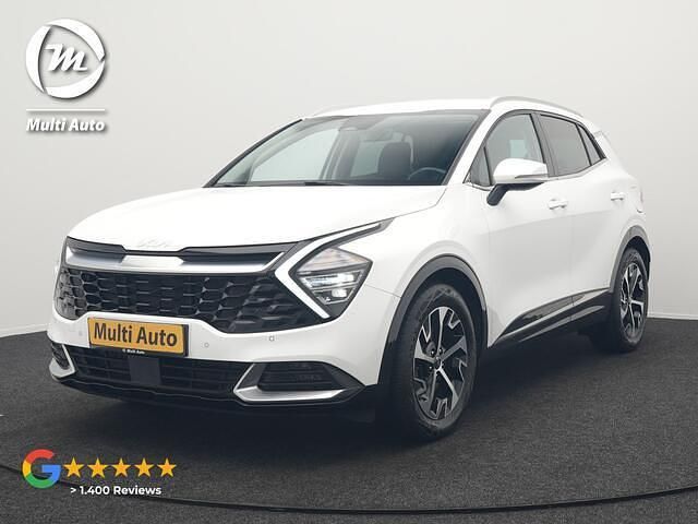 Overige Gebruikt 2022 Kia Sportage SUV | € 27.880 (Eerlijke prijs) - Afbeelding 1/4