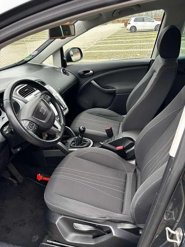 Occasion Seat Altea XL Copa 105 PK (77 kW) 2012 MPV