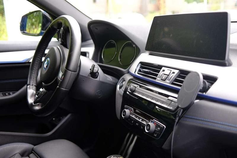 Occasion BMW X2 125 PK (91 kW) 2022 Blauw SUV