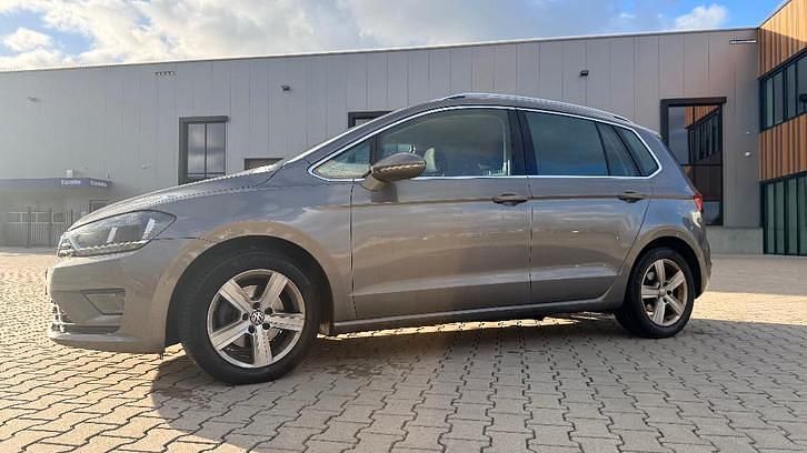 Gebruikt 2016 VW Golf VII | € 8.975 (Super prijs) - Afbeelding 1/4
