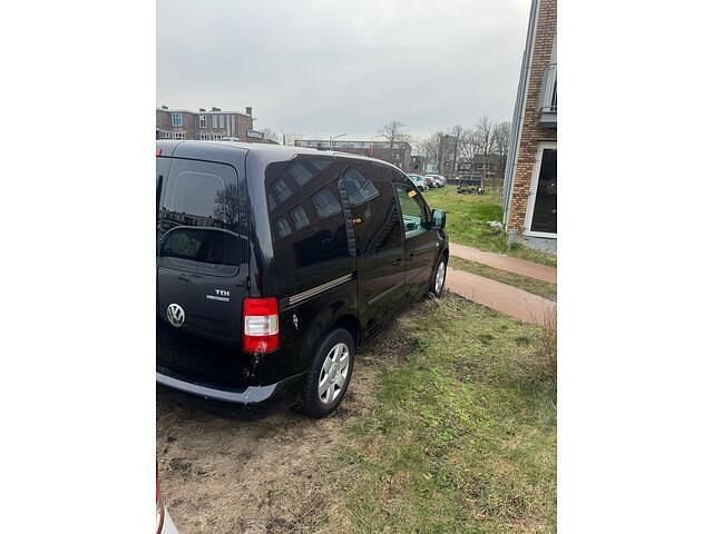 Occasion VW Caddy 105 PK (77 kW) 2008 Overige MPV