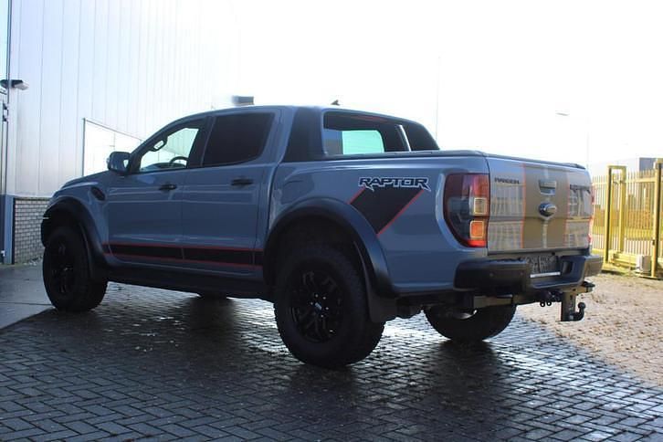 Occasion Ford Ranger Raptor 213 PK (156 kW) 2023 Pickup
