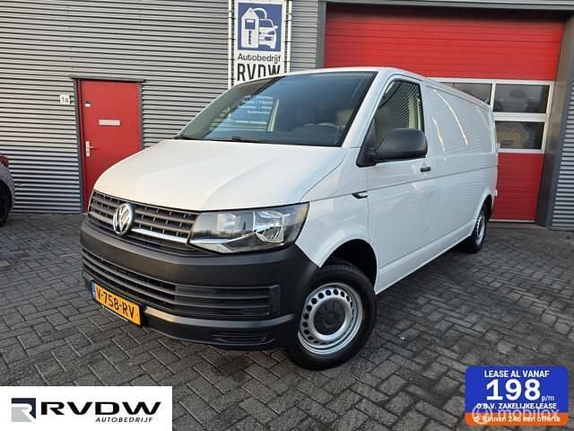Occasion VW T6 102 PK (75 kW) 2018 Overige Van
