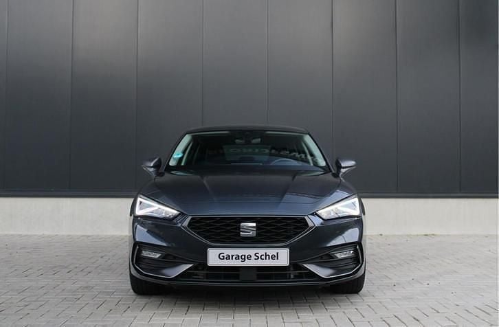 Occasion Seat Leon ST FR 205 PK (150 kW) 2021 Stationwagen