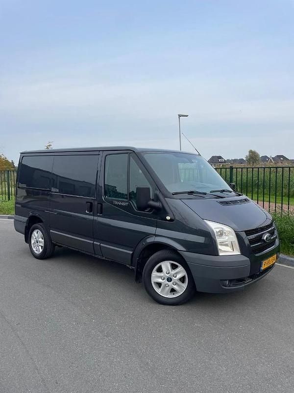 Gebruikt 2011 Ford Transit | € 5.950 (Duur) - Afbeelding 1/4