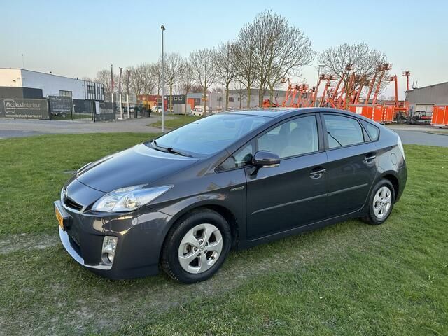 Occasion Toyota Prius Comfort 99 PK (72 kW) 2009 Grijs Hatchback