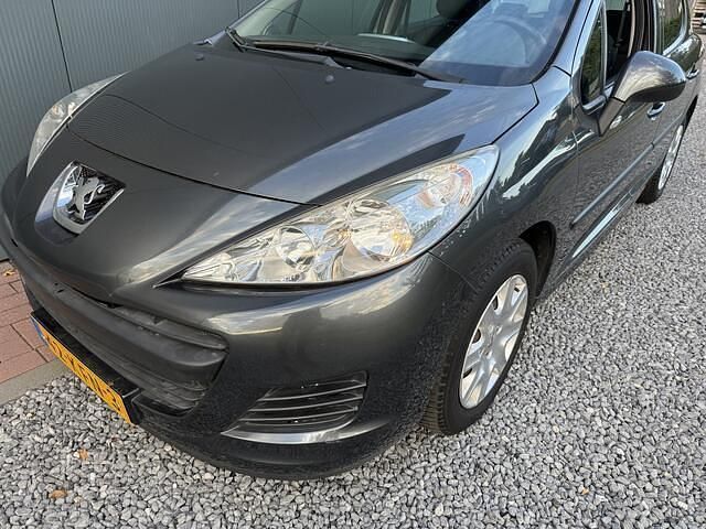 Occasion Peugeot 207 97 PK (71 kW) 2009 Hatchback Hatchback