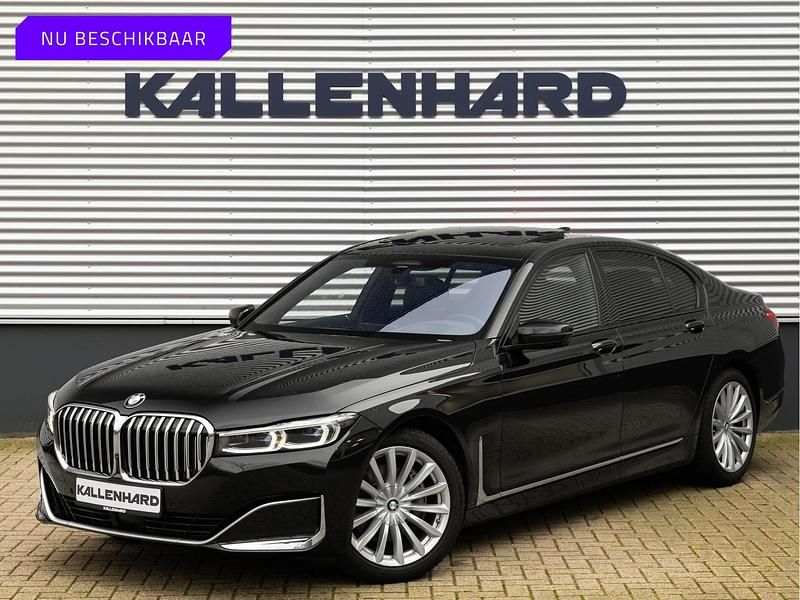 Gebruikt 2022 BMW 730 Comfort Edition 286 PK Sedan 4205 MZ Gorinchem gebruikt-2022-bmw-730-comfort-edition-286-pk-sedan-4205-mz-gorinchem