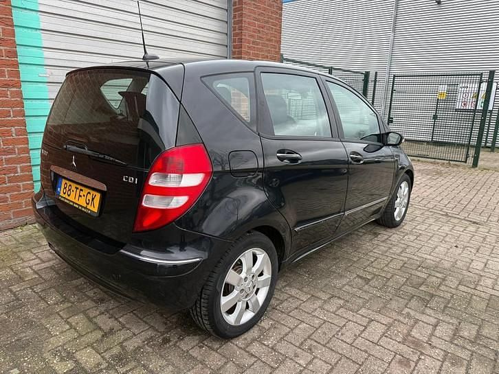 Occasion Mercedes A160 Elegance 82 PK (60 kW) 2006