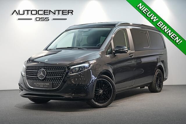 Occasion Mercedes V300 Marco Polo 237 PK (174 kW) 2025 Grijs MPV