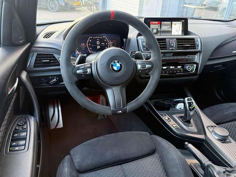 Occasion BMW 120 Executive 320 PK (235 kW) 2016 Wit Hatchback