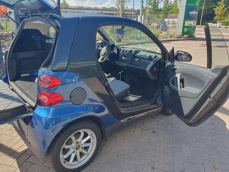 Gebruikt 2010 Smart ForTwo Coupé Pure Coupé | € 3.750 (Eerlijke prijs) - Afbeelding 1/4