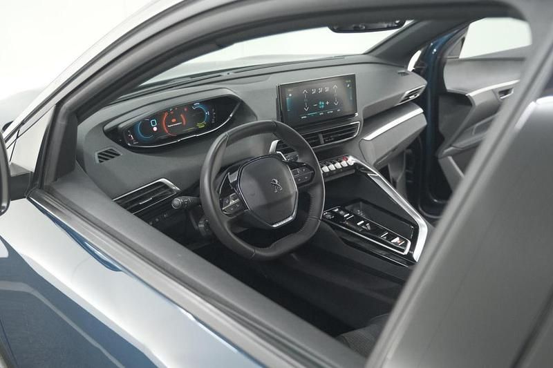 Occasion Peugeot 3008 Business-Line 225 PK (165 kW) 2024 Suv SUV